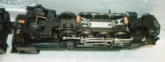 Lionel 2332090 Pennsylvania LionChief Plus 2.0 Mikado #9631 NEW