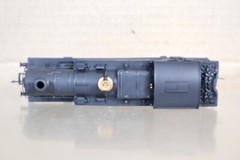 BACHMANN 32-081 WEATHERED BR 0-6-2 CLASS 56XX TANK LOCOMOTIVE 5660 MINT BOXED ol
