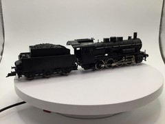 Fleischmann 4146 HO Scale SNCF 0-8-0 Steam Locomotive & Tender