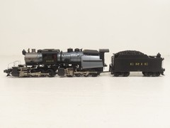 MTH 20-3854-1 Erie 0-8-8-0 Steam Engine w/Proto 3 #2602 LN