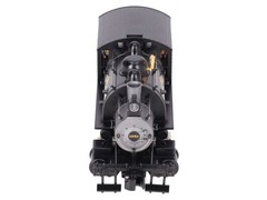 Lionel 6-28613 O Scale Reading 0-6-0 Docksider Steam Locomotive #1251 EX/Box