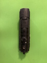 Lionel 2035 Steam Locomotive Tested. Runs Well.