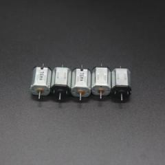 1/160 N Scale Model Train Motor American Coupler 12V Motor DIY Model Train