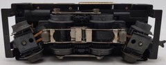 Lionel 53 Vintage O Rio Grande Powered Snowplow Switcher