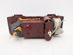 Lionel 6-8379 O Gauge Pennsylvania Motorized Fire Car #8379 EX