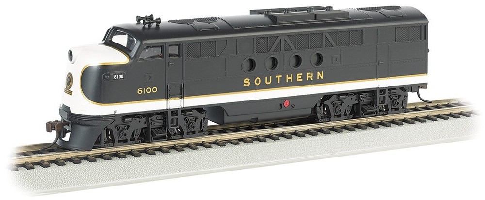 Bachmann 68914 SOUTHERN EMD FT-A (HO SCALE)