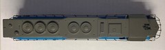 HO Scale Athearn SDP40/404 Great Northern Powered Diesel Locomotive