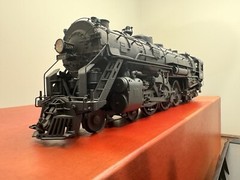O-Scale Brass – 4-6-4 KTM/Westside/Katsumi – NYC J1e Hudson 5324 RARE MINTY