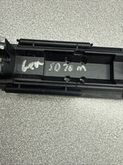 HO ATHEARN GENESIS SD70/SD75M FRAME CHASSIS