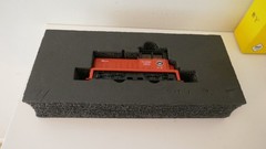 Hanfiy HO Scale Plymouth New in Box SEE DESCRIPTION