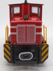 LGB 2061 G Scale Furka-Oberalp Diesel Switcher EX/Box
