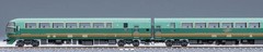 TOMIX N gauge JR Kiha 7071 series Yufuin no Mori I (updated) set 98512 Diesel ra