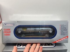 Williams Baltimore & Ohio #2368 F3 Timesaver Fast Diesel Freight Set GMFRT-2 NEW