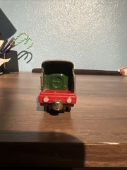 Take n play Emily (no tender)￼