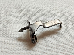 VINTAGE LIONEL TRAIN STEAM LOCO COAL TENDER PASSENGER FREIGHT CAR COUPLER HITCH