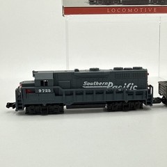 Southern Pacific Locomotive 9725 Train No. 418 High Speed + Coal Car #422 – NIB