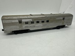 Athearn Santa Fe Rail Railway Express United States Post Office Vintage #3406
