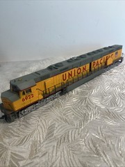 Vintage Bachmann HO Gauge Union Pacific #6922 Locomotive