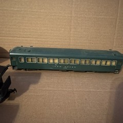 BACHMANN SPECTRUM 81406 Train EMC HO DOODLEBUG PRR Passenger Car Lot Of 10