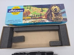 ATHEARN #4752 Norfolk Southern EMD GP-60 Diesel Loco #7102 H.O. 1/87