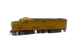 Walthers HO #AD210 ALCO FA1 Union Pacific #1500A MRC Parts