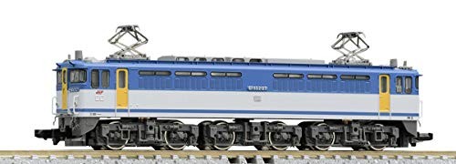 Tomix 7135 JR EF65-2000 Electric Locomotive (No.2127/JR Freight Renewed) N Scale