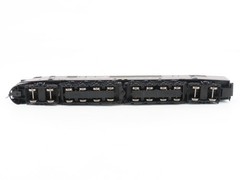 HO Broadway Limited BLI 2092 PRR Pennsylvania Centipede A/A Diesel Set wParagon2