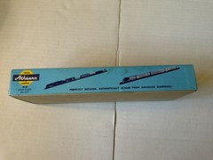 Athearn HO Scale Conrail GP-38-2 Diesel Locomotive 3279 Analog DC Bo-Bo Painted