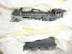 Model Train Miyazawa C58-1 Yamaguchi-Go HO Gauge Finished Product