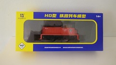 Hanfiy On30 Plymouth New in Box SEE DESCRIPTION