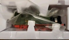 Brawa HO 40580 Steam Engine 98.10 DRG/Bavarian Group Admin (Gruppenverwaltung…