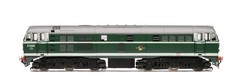 Hornby R30120 OO Gauge BR, Class 31, A1A-A1A, D5500 – Era 5