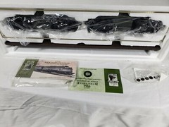 Lionel 2333 N.Y. Central F3A-A Diesel Locomotive Luxury Limited Edition Train