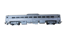 Athearn Ho B&O #1 Rail Diesel Car 2073 Dummy Vintage