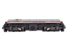 MTH 20-80001D O Gauge Lackawanna FM Diesel Locomotive #2321 w/PS1 NIB