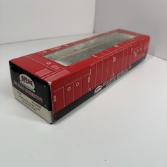 Atlas 8536 Seaboard Coast Line U36C #2127 Diesel Locomotive