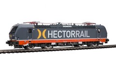 KM1 Vectron Spur 1 E-Lok Digital Various Variants To Choose From New For Kiss