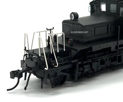 HO Zoukei-Mura JNR EF13 Late Steeple Cab Electric Locomotive NIB Crocodile