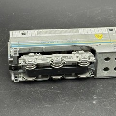 Athearn Powered Alco PA-1 Delaware & Hudson 19 Diesel Locomotive HO Gauge