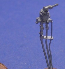 O SCALE On3 On30 LOCOMOTIVE CAB INTERIOR AIR BRAKE CONTROL WISEMAN PART O431