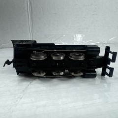 Tyco Ho Scale 0-6-0 #14 Steam Locomotive Engine For Train Set Layout