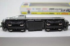 Atlas – Undecorated ALCO RS-3 Locomotive