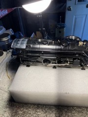 refurbished 1939 Lionel 229 See Description