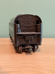 Lionel Postwar 2046w-50 Pennsylvania Tender
