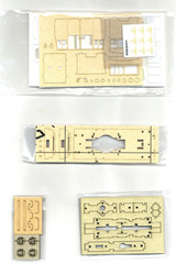 On30/Oe/On2-1/2 Scale CS Shizuoka DB609 Narrow Gauge Diesel Locomotive Kit 0e
