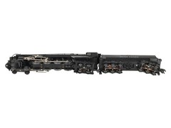 American Flyer 6-48047 S Union Pacific 4-8-4 Northern Steam Locomotive #800 LN