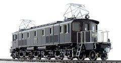 HOm/HOn3-1/2 Imon JNR EF53 Electric Locomotive #16 Imperial Train NIB RTR Brass