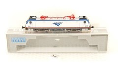 KATO N-Scale #137-3001 SIEMENS ACS-64 Amtrak #600 David L. Gunn made in Japan