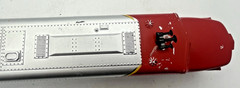 American Flyer S Gauge 470 Alco PA Diesel Shell (Only)