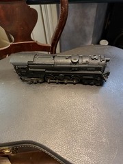 lionel 671 locomotive